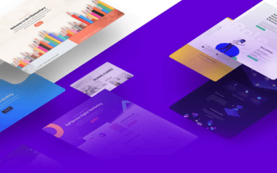 Divi Theme for WordPress User Experience