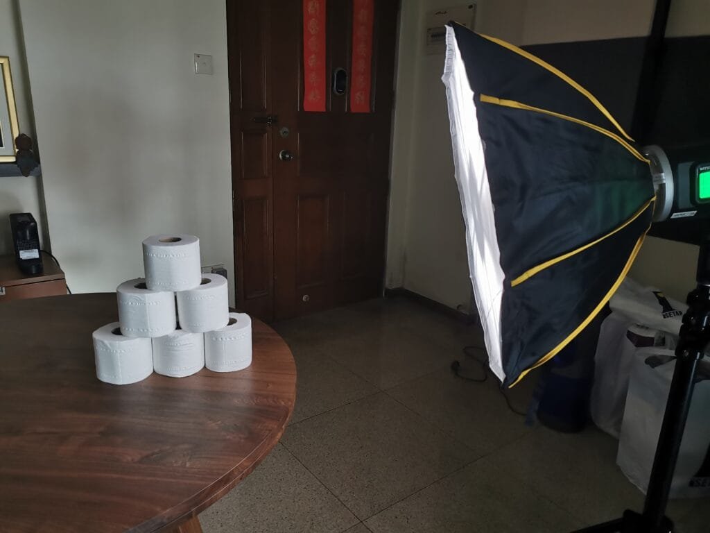 lighting-setup-photoshoot