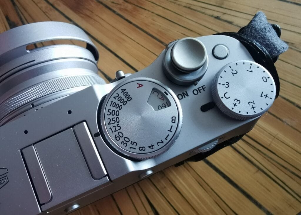 fujifilm-x100v-shutter-speed-dial