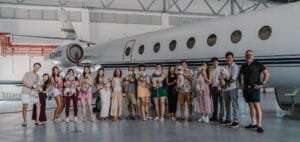 westies-club-group-photo-at-aircraft-side