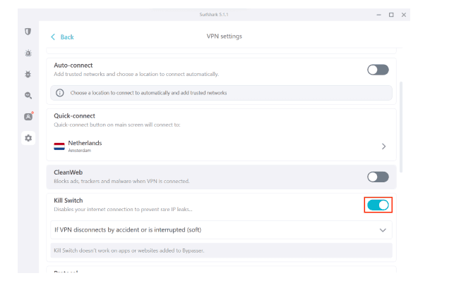 surfshark-killswitch-toggle-button