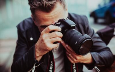 5 Helpful Photography Tips for Beginner Photographers