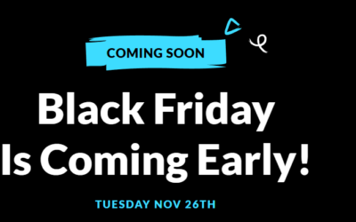 Most Anticipated Elegant Themes Black Friday Sales